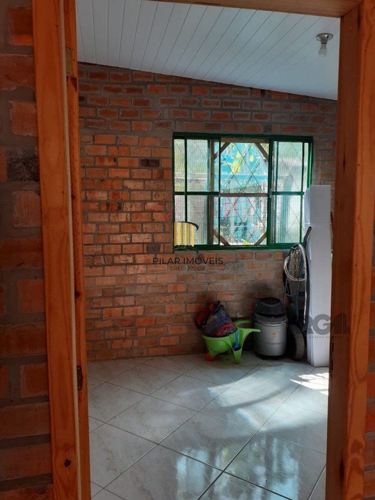 Casa 3 Dormitório(s) Bairro Itapuã