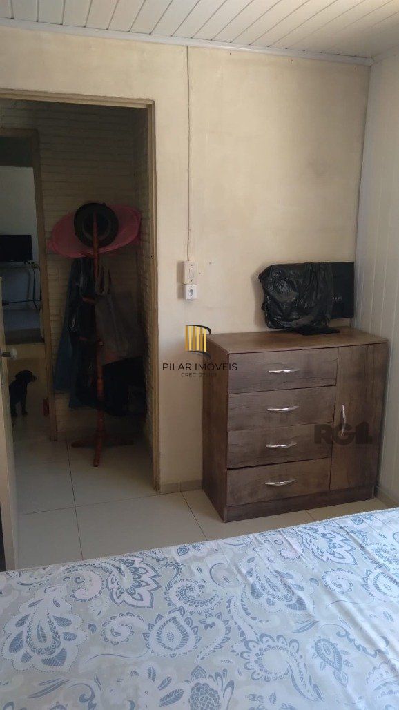 Casa 3 dormitórios no bairro Santa Rita