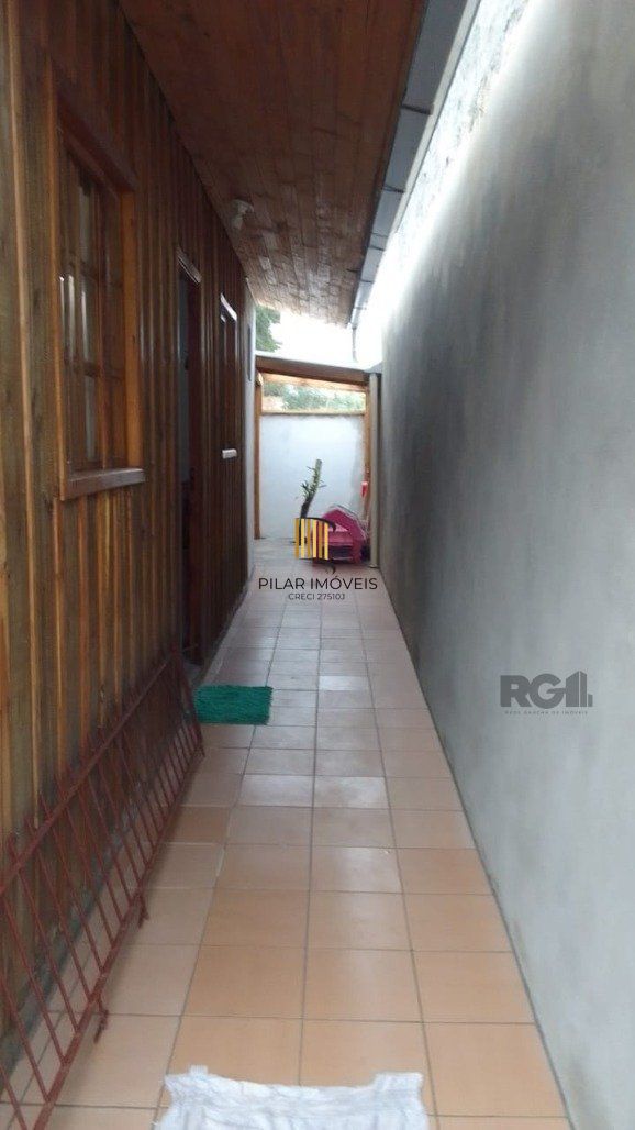 Terreno em Condominio Bairro Ponta Grossa