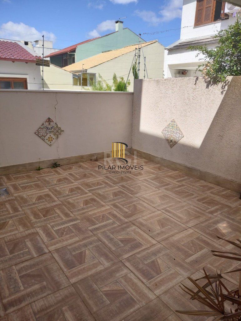 Casa 3 Dormitório(s) Bairro Hípica