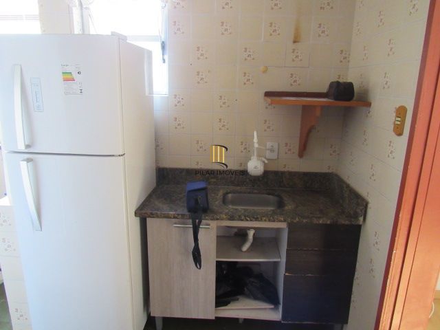 Apartamento 3 dormitórios no bairro Santo Antônio