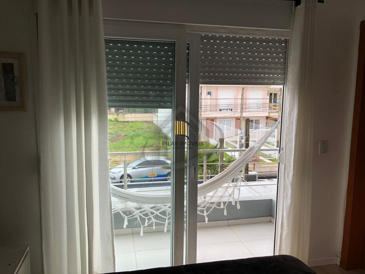 Sobrado para Venda - 138.15m², 3 dormitórios, sendo 1 suites, 2 vagas - Hípica