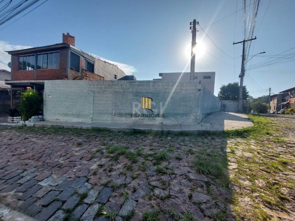 Terreno Bairro Restinga