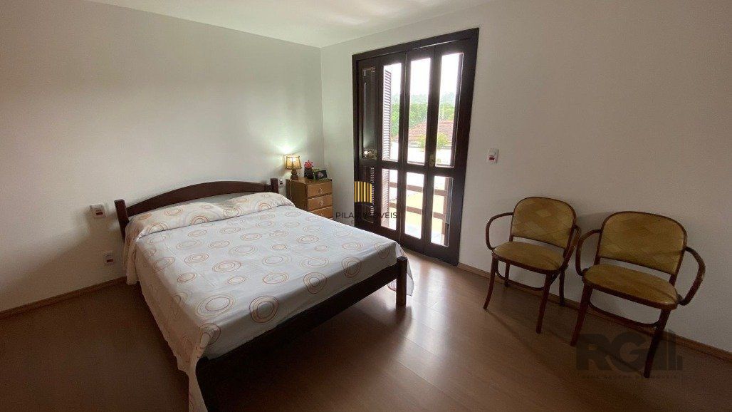 Casa 2 Dormitório(s) Bairro Espirito Santo