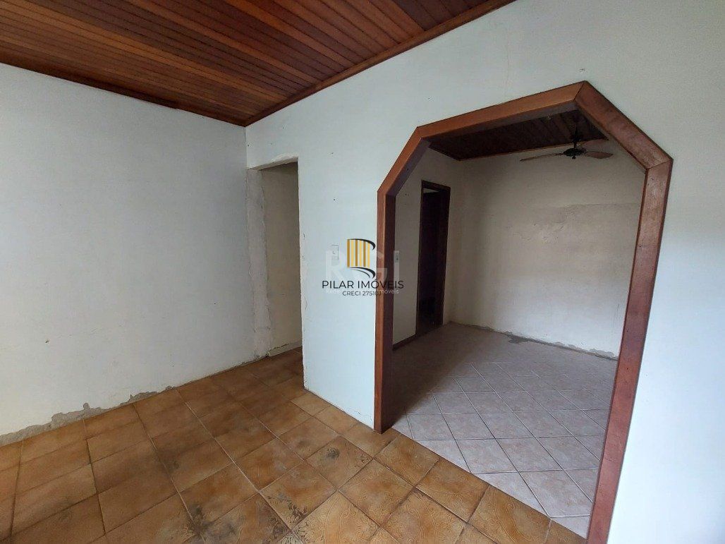 Casa para Venda - 60m², 2 dormitórios, 1 vaga - Aberta dos Morros