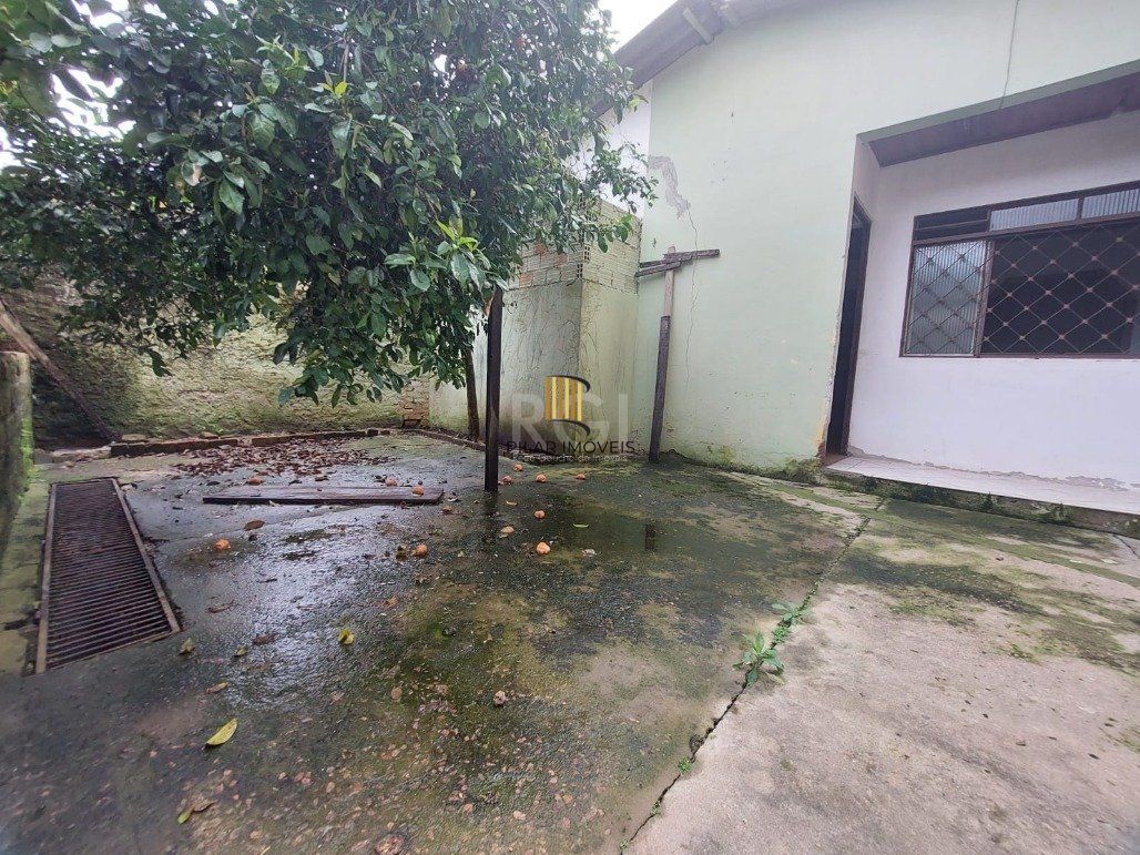 Casa para Venda - 60m², 2 dormitórios, 1 vaga - Aberta dos Morros