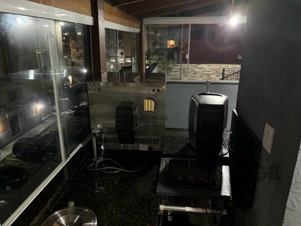 Cobertura 2 Dormitório(s) Bairro Cavalhada