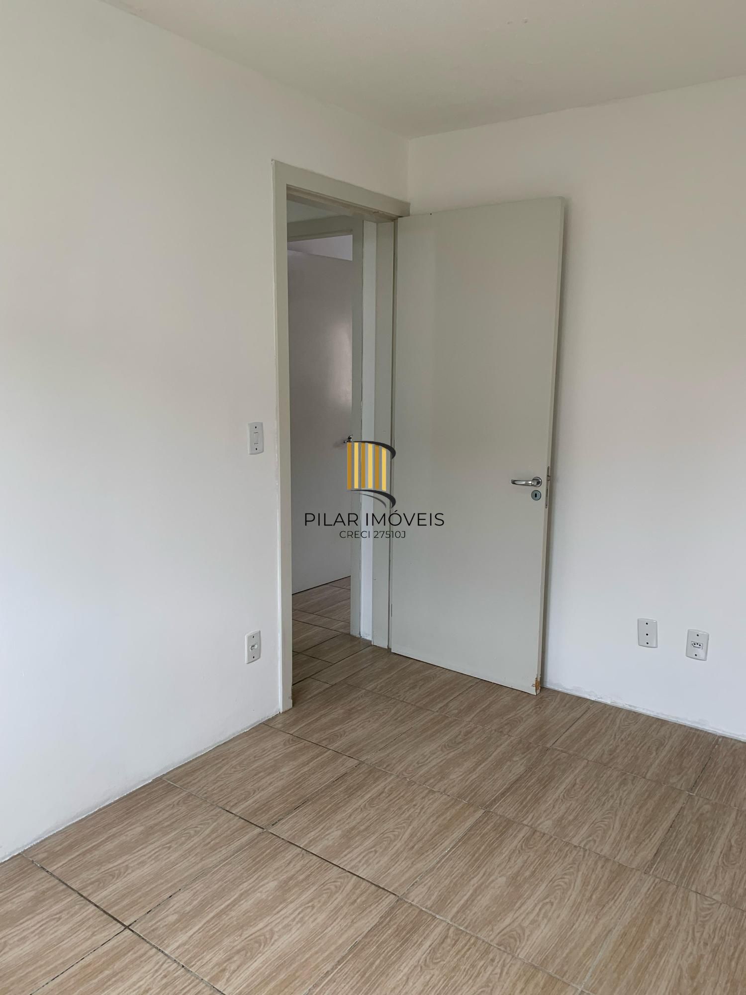Apartamento 2 dormitórios no bairro Restinga