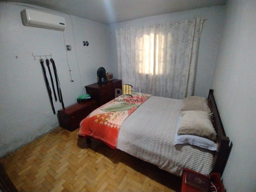 Sítio para Venda - 245m², 4 dormitórios, 10 vagas - Lami