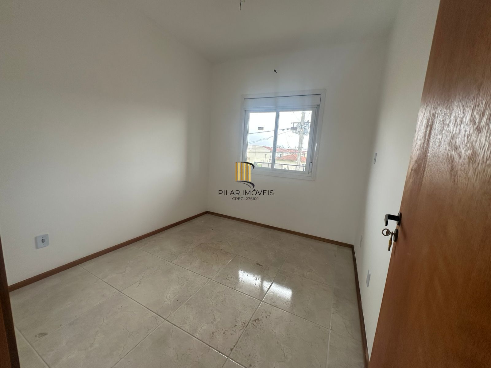 casa dois dormitório