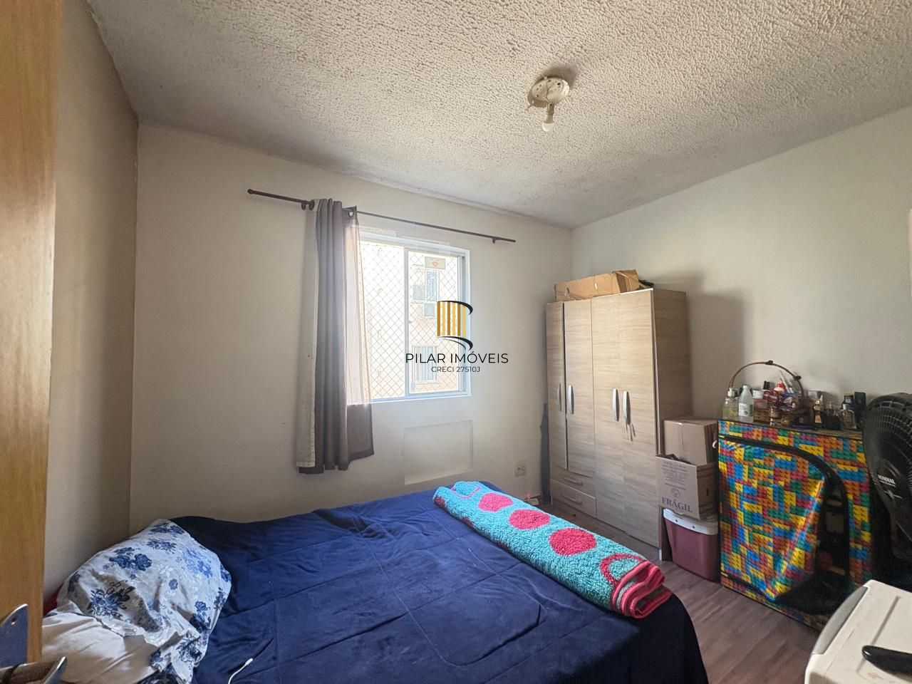 Apartamento 2 dormitórios no bairro Restinga