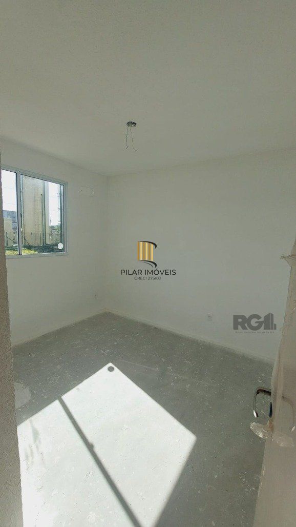 Apartamento 2 Dormitório(s) Bairro Restinga