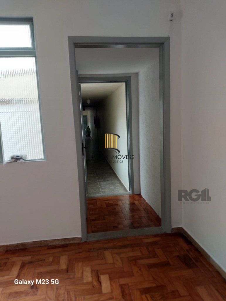 Apartamento 2 Dormitório(s) Bairro Santo Antonio