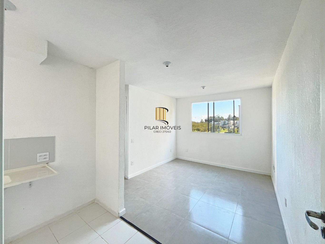 Apartamento com 2 quartos à venda