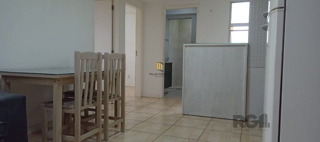 Apartamento 2 Dormitório(s) Bairro Vila Nova