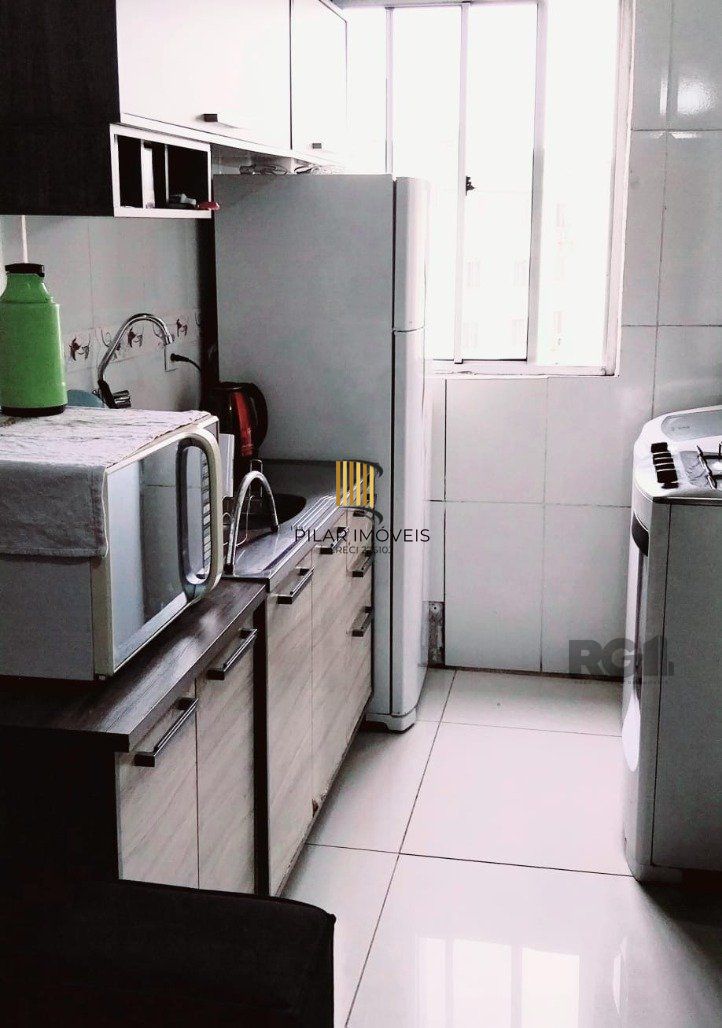 Apartamento 2 Dormitório(s) Bairro Campo Novo