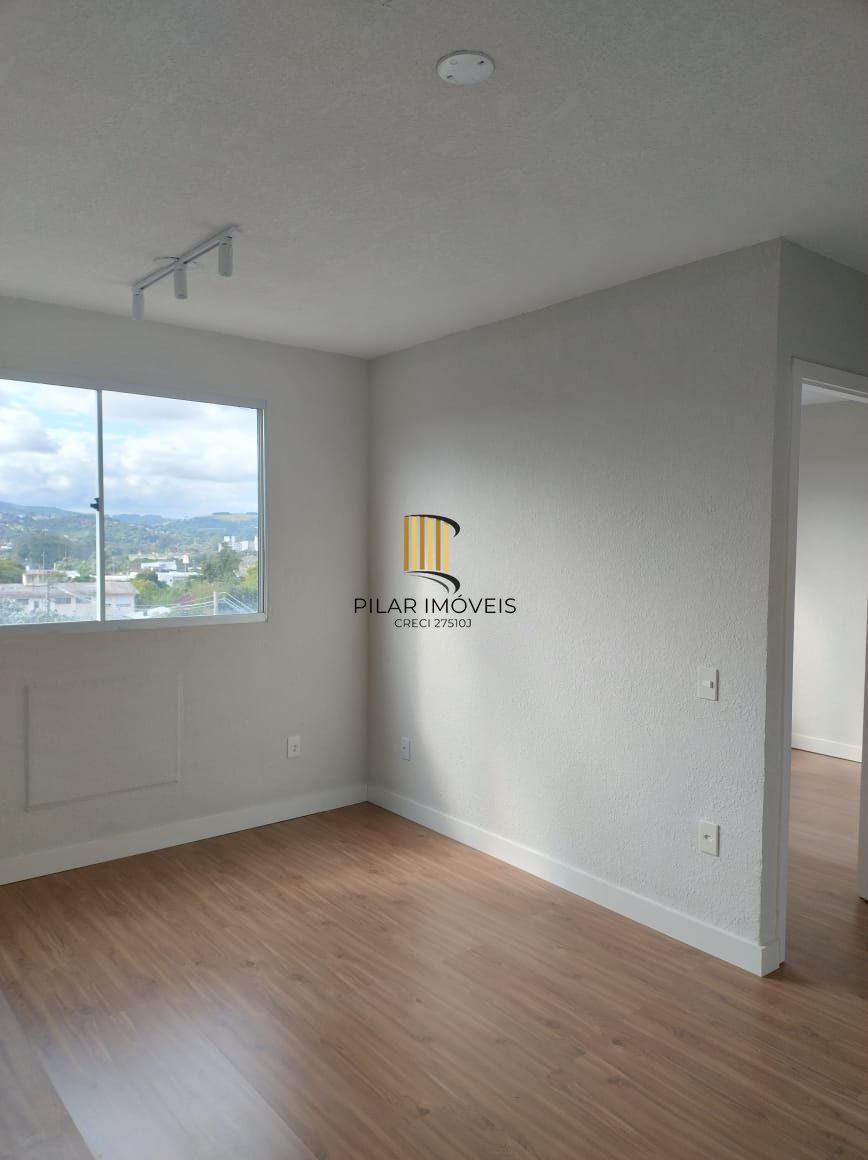 Apartamento 2 dormitórios no bairro Cavalhada