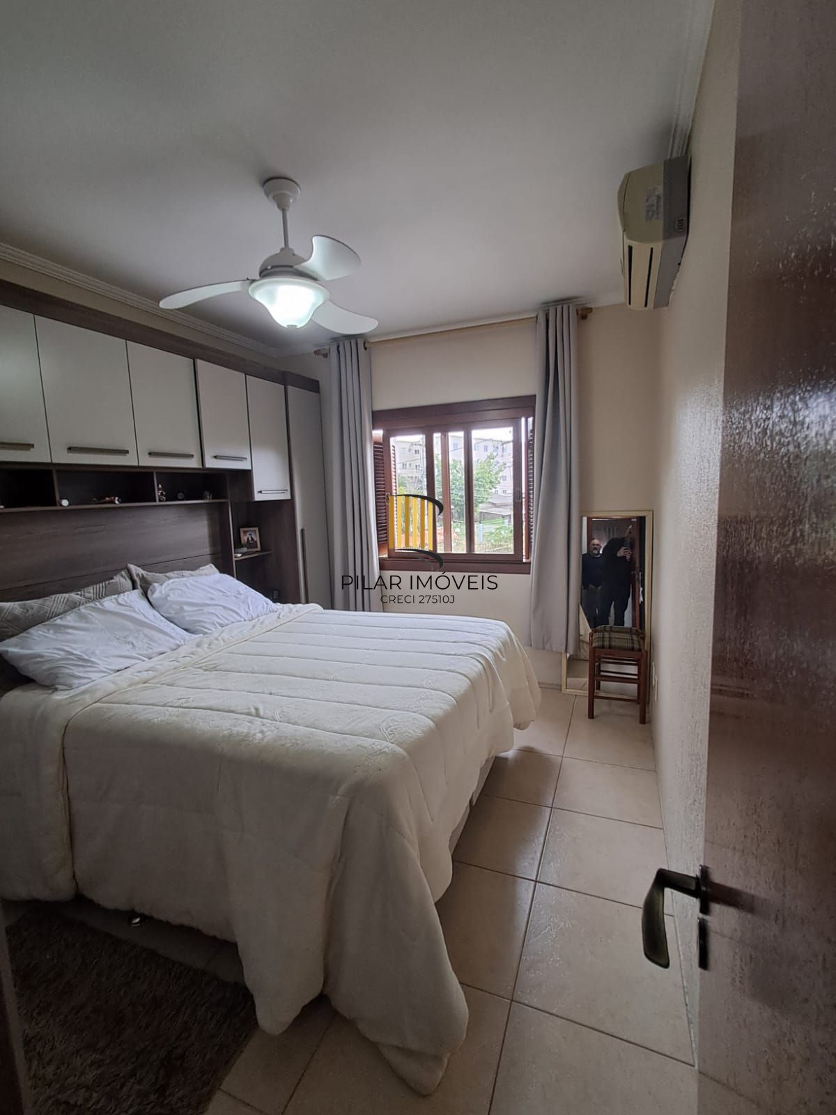 Casa de Condomínio 4 dormitórios no bairro Ipanema