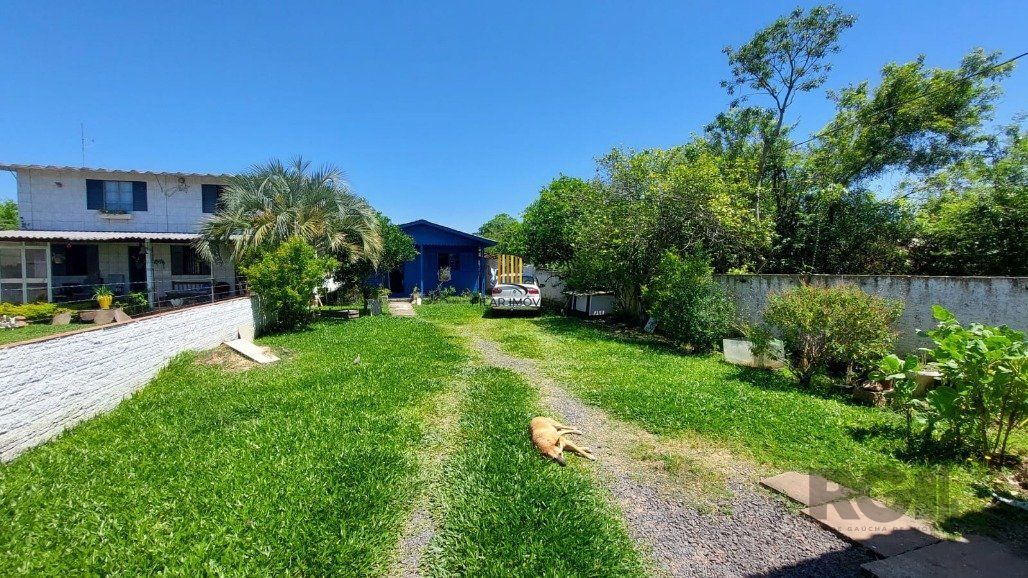 Sítio Bairro Aberta dos Morros