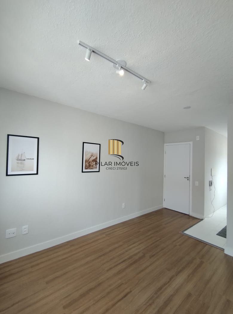 Apartamento 2 dormitórios no bairro Restinga