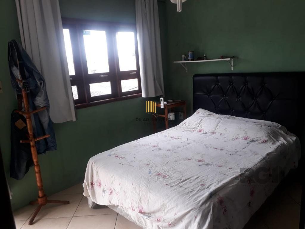 Casa 3 Dormitório(s) Bairro Hípica