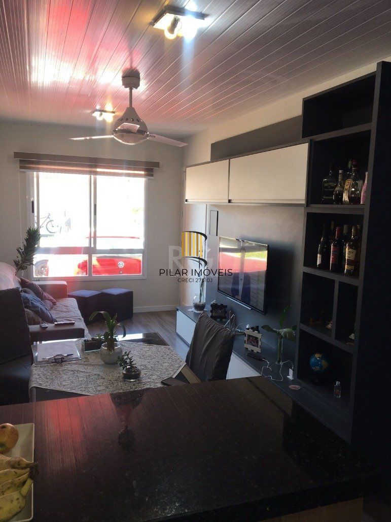 Casa Condominio para Venda - 54.7m², 2 dormitórios, 2 vagas - Hípica