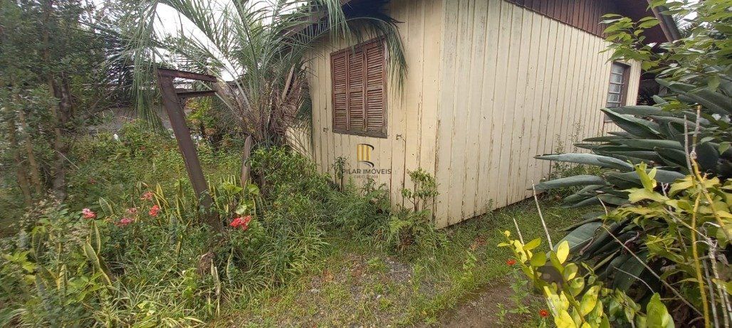 Casa 2 dormitórios no bairro Vila Nova - Pilar Imóveis