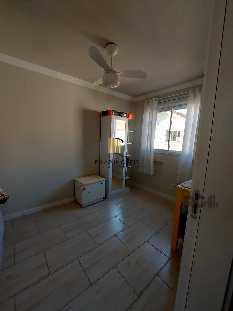 Apartamento 3 Dormitório(s) Bairro Hípica