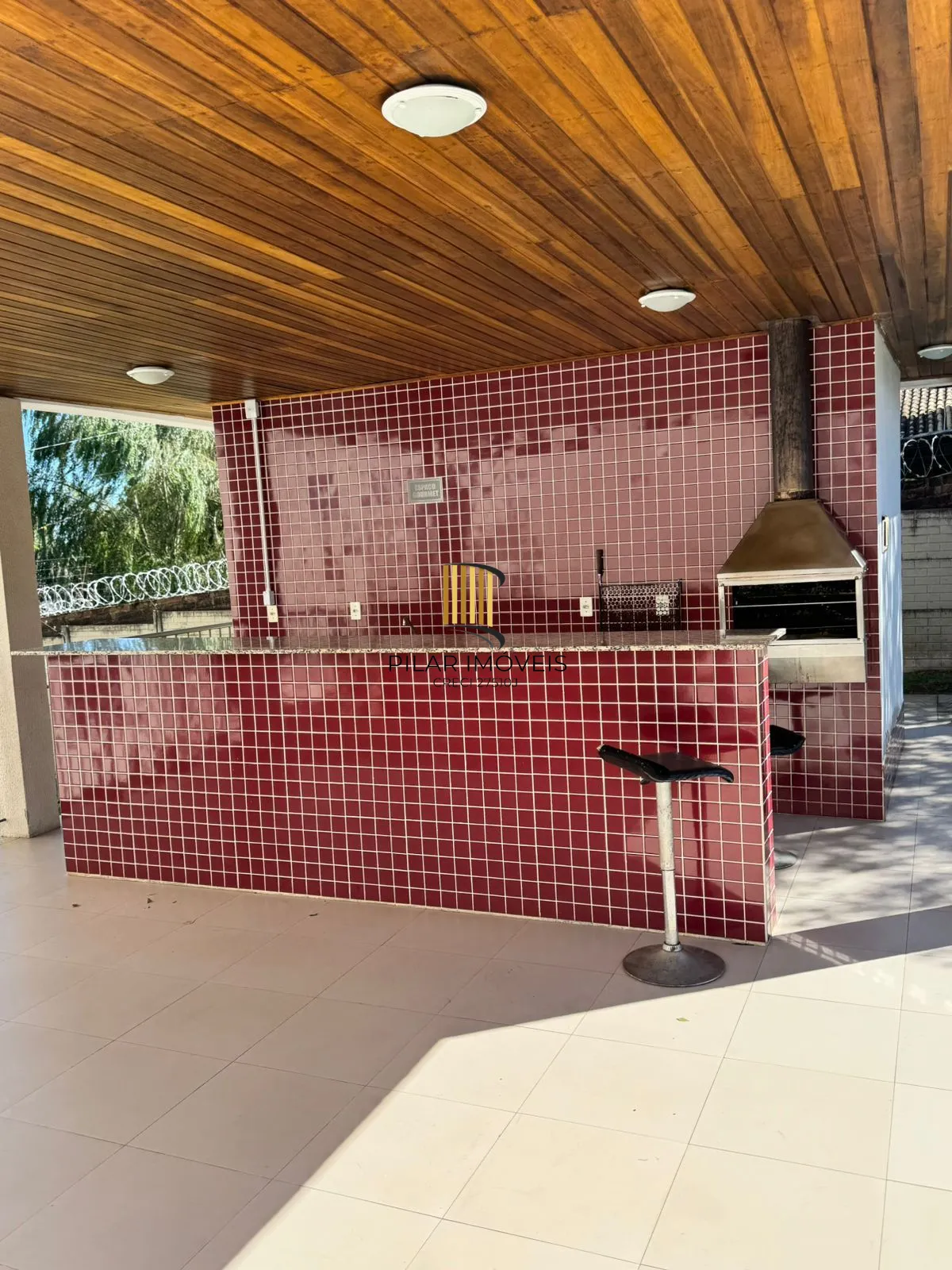 Apartamento 2 dormitórios no bairro Santo André