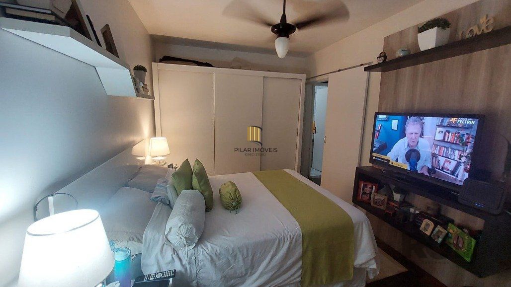 Apartamento 2 Dormitório(s) Bairro Nonoai