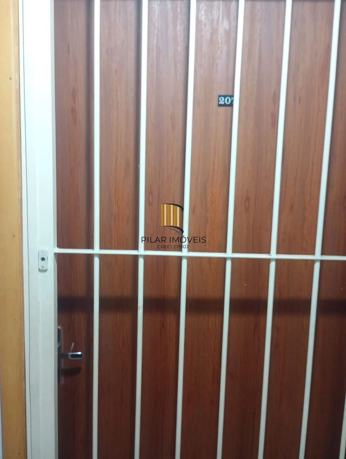 Apartamento 2 dormitórios no bairro Chapéu do Sol