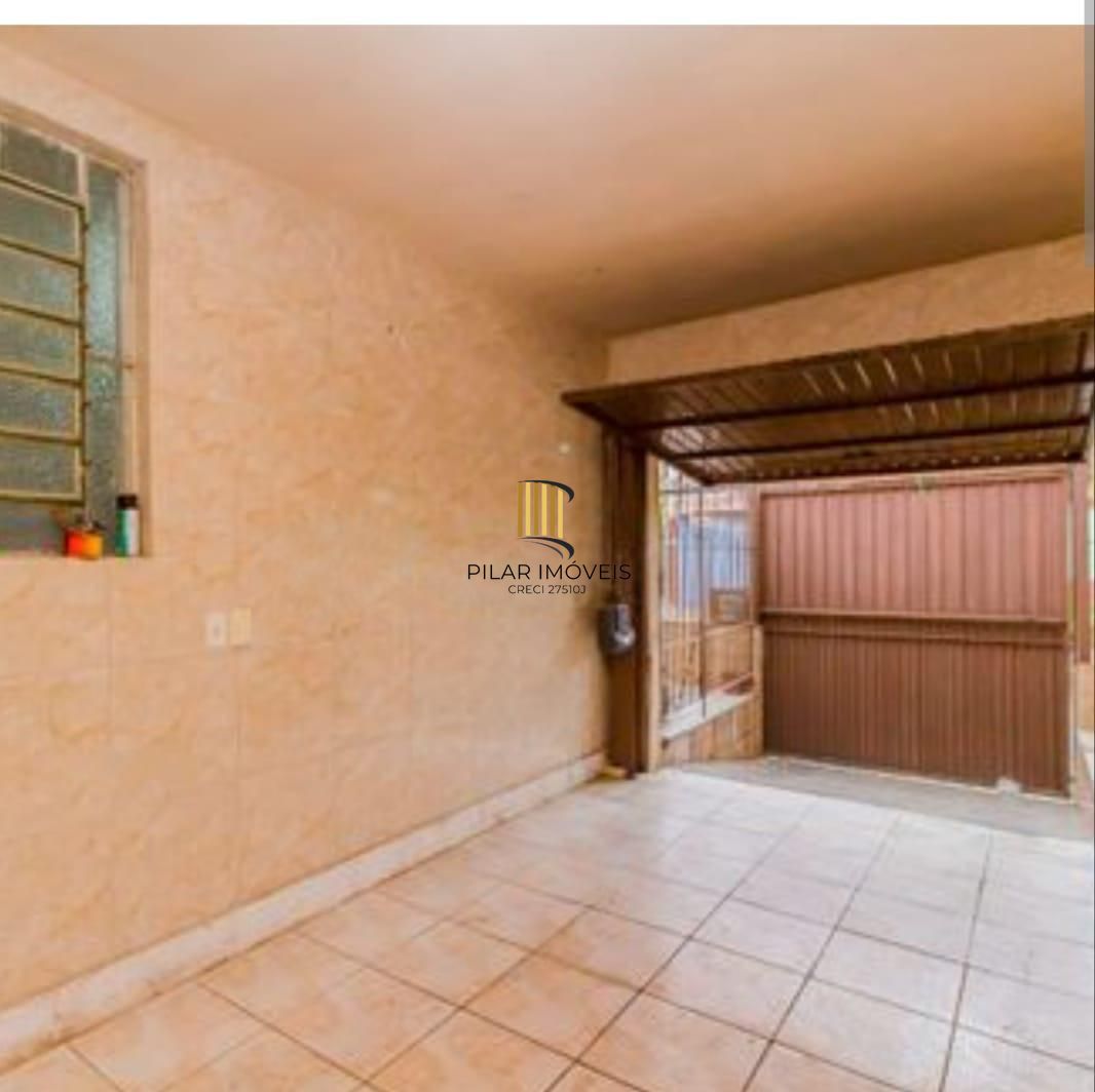 Sobrado de 3 Andares - Vila Nova