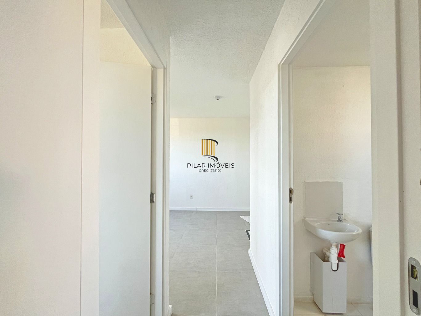 Apartamento com 2 quartos à venda