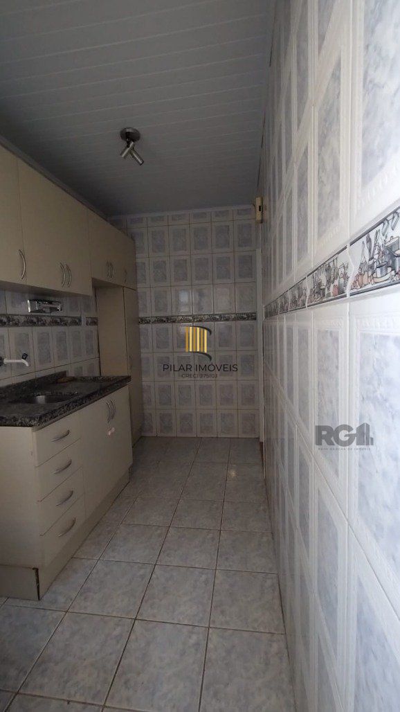 Apartamento 2 dormitórios no bairro Medianeira