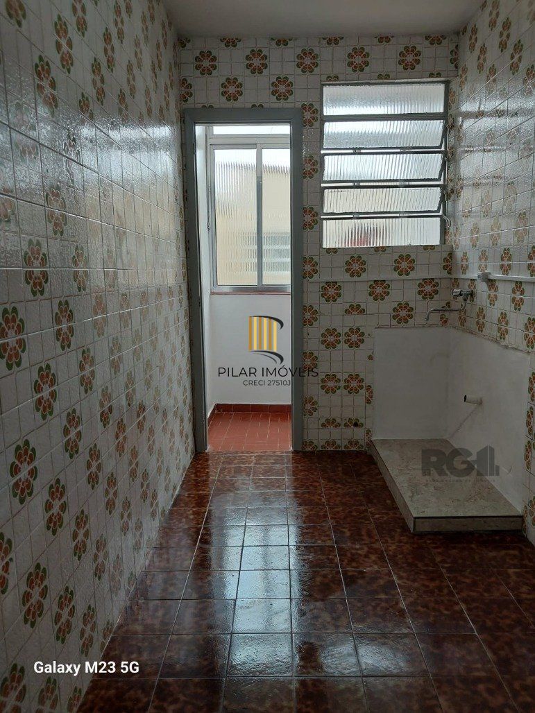 Apartamento 2 Dormitório(s) Bairro Santo Antonio