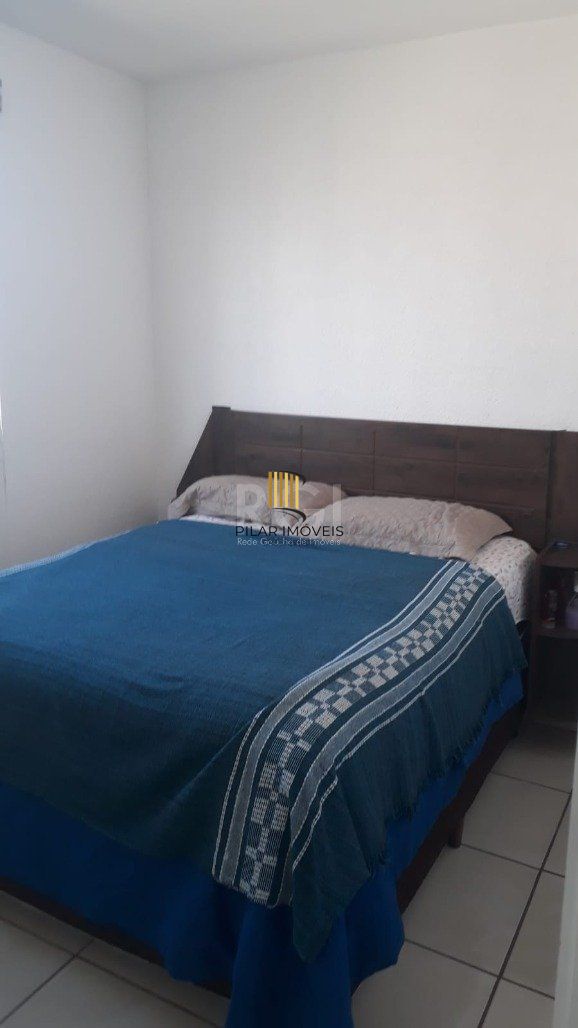 Apartamento 2 Dormitório(s) Bairro Hípica