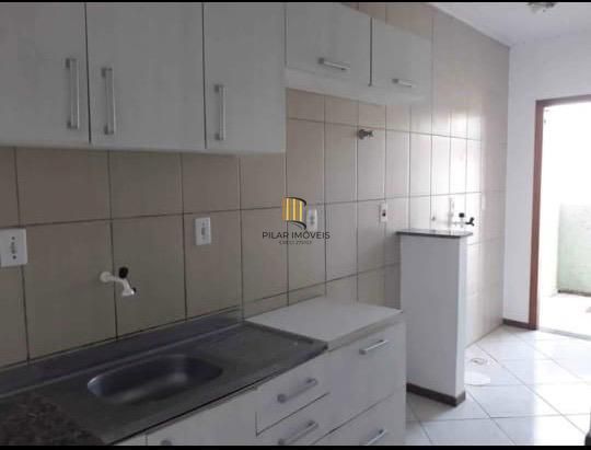 Casa 3 dormitórios no bairro Hípica