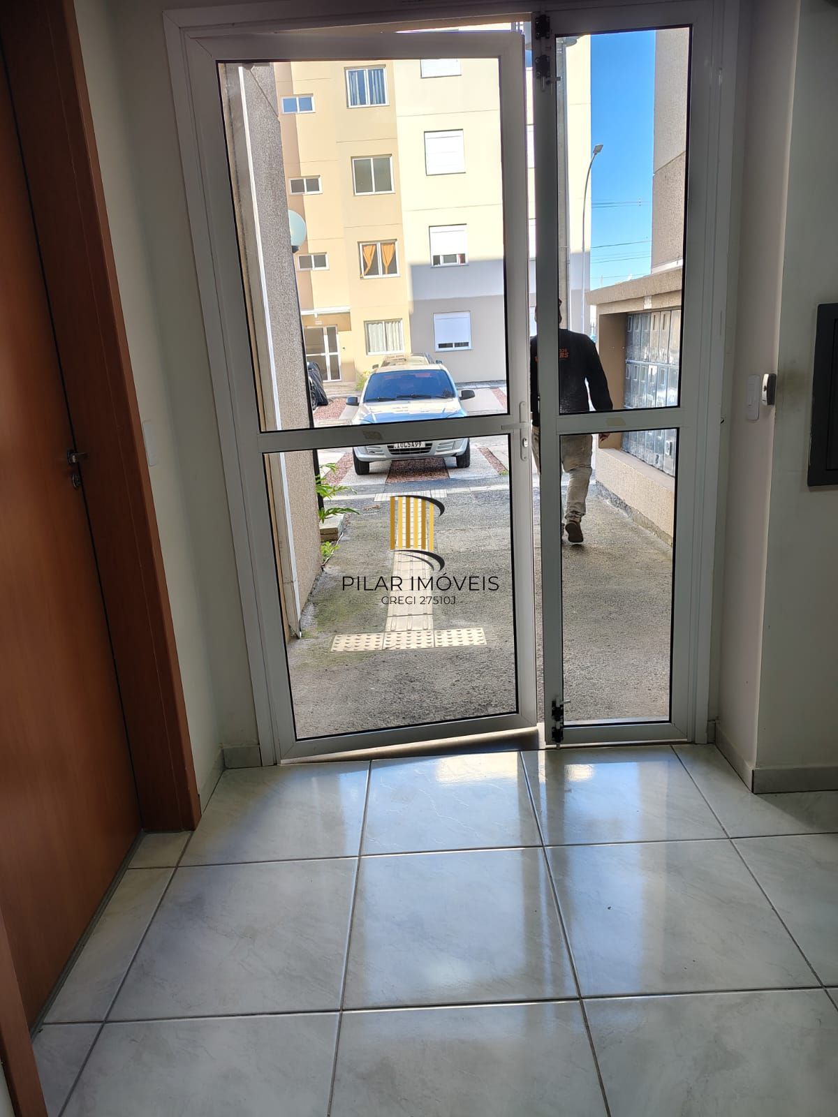 Kitnet no bairro Hípica