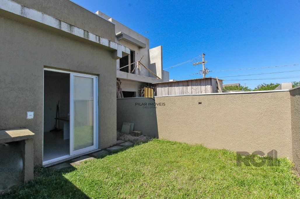 Casa 2 Dormitório(s) Bairro Aberta dos Morros