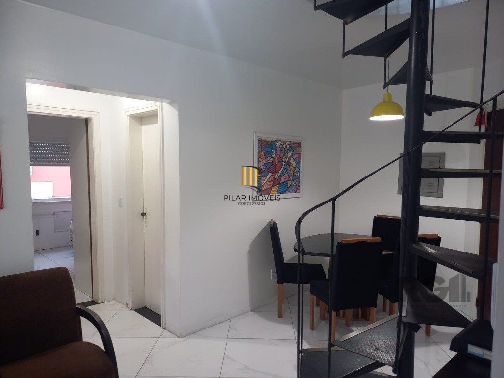 Cobertura 2 Dormitório(s) Bairro Cavalhada