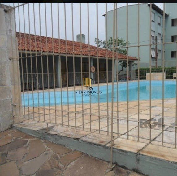 Apartamento 1 Dormitório(s) Bairro Tristeza