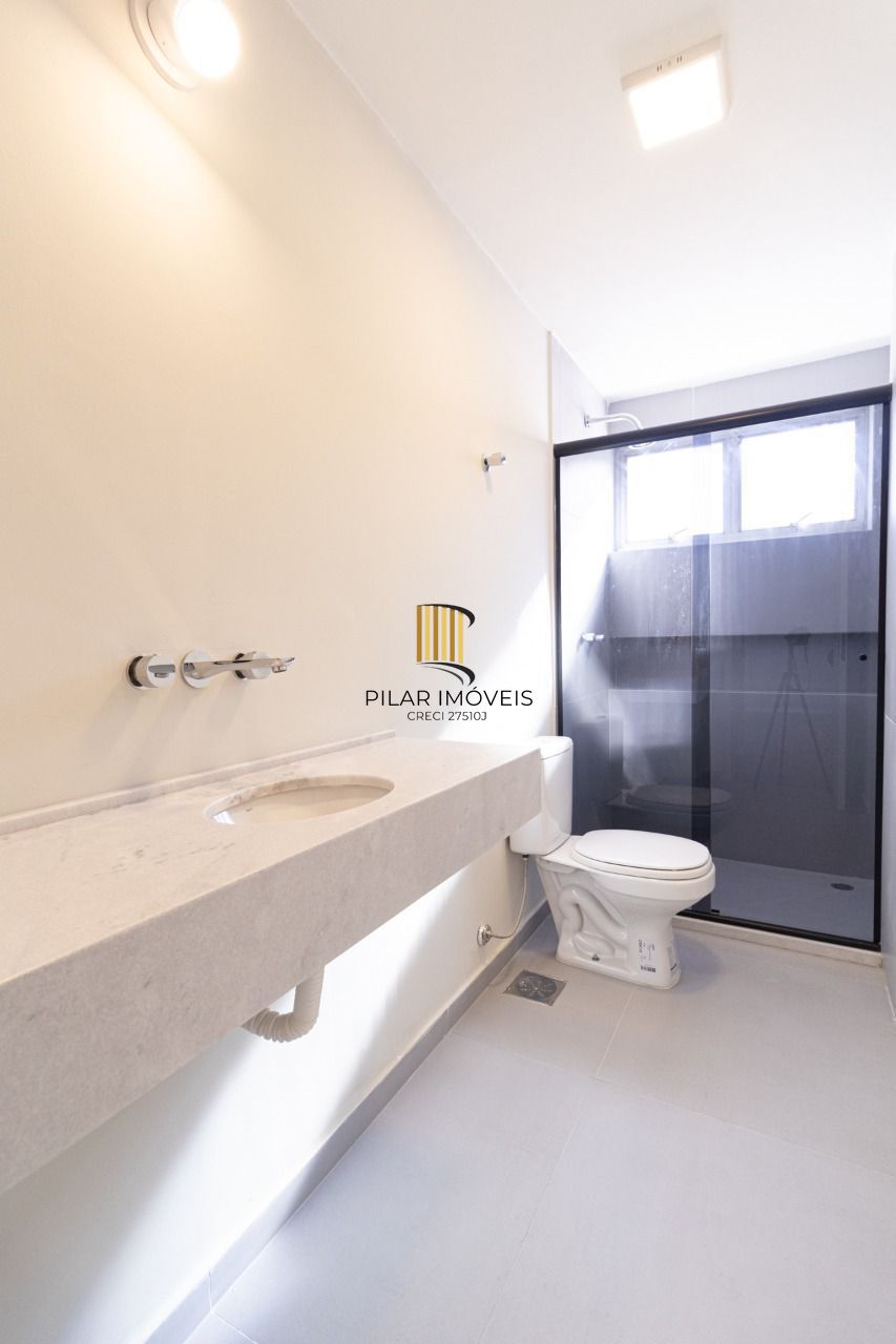 Apartamento 2 dormitórios no bairro Petrópolis
