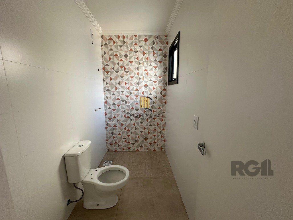 Casa 3 Dormitório(s) Bairro Hípica