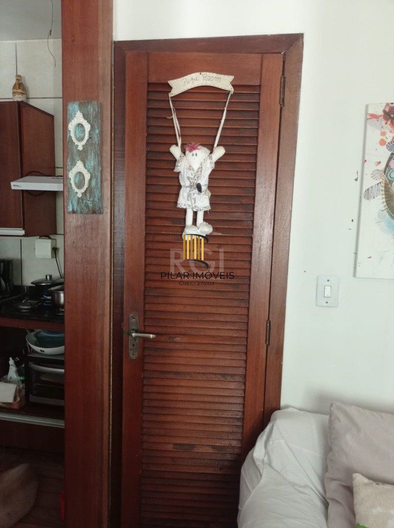 Sobrado 2 Dormitório(s) Bairro Vila Nova