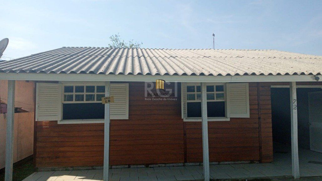 Casa para Venda - 130m², 2 dormitórios, 2 vagas - Aberta dos Morros