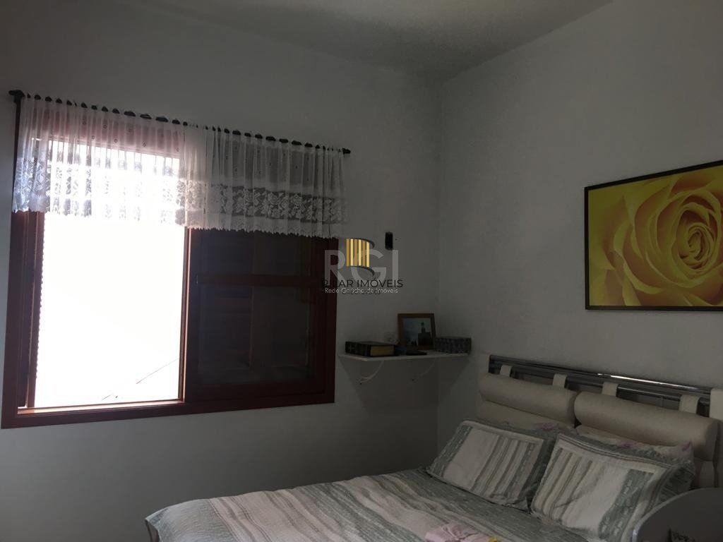 Casa 3 Dormitório(s) Bairro Vila São José