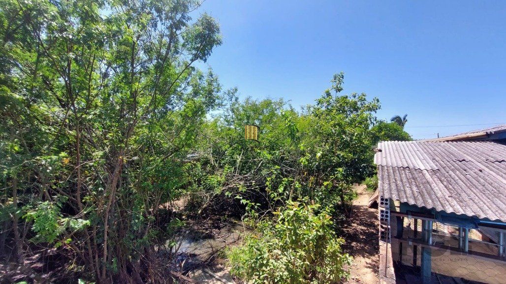 Sítio Bairro Aberta dos Morros