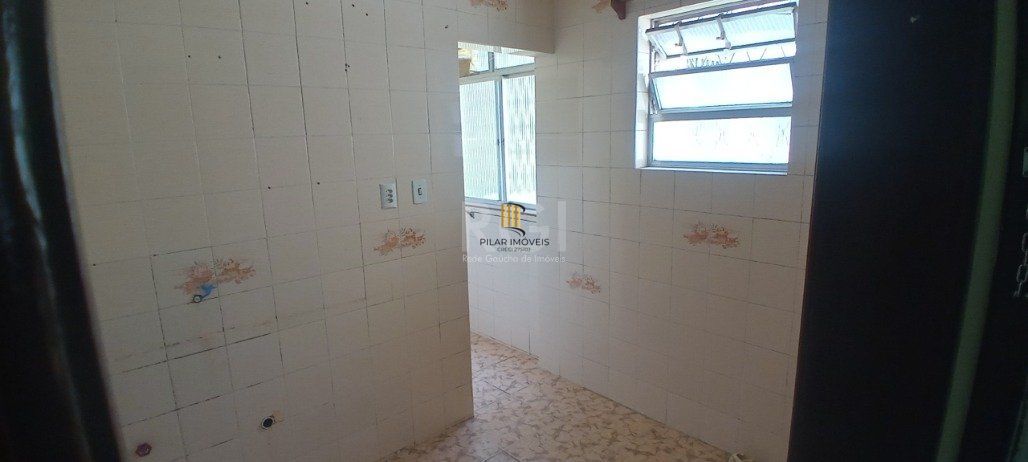 Apartamento para Venda - 45.87m², 2 dormitórios, Cristal