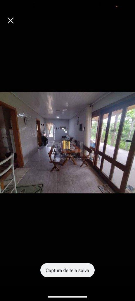 Casa 2 Dormitório(s) Bairro Lami