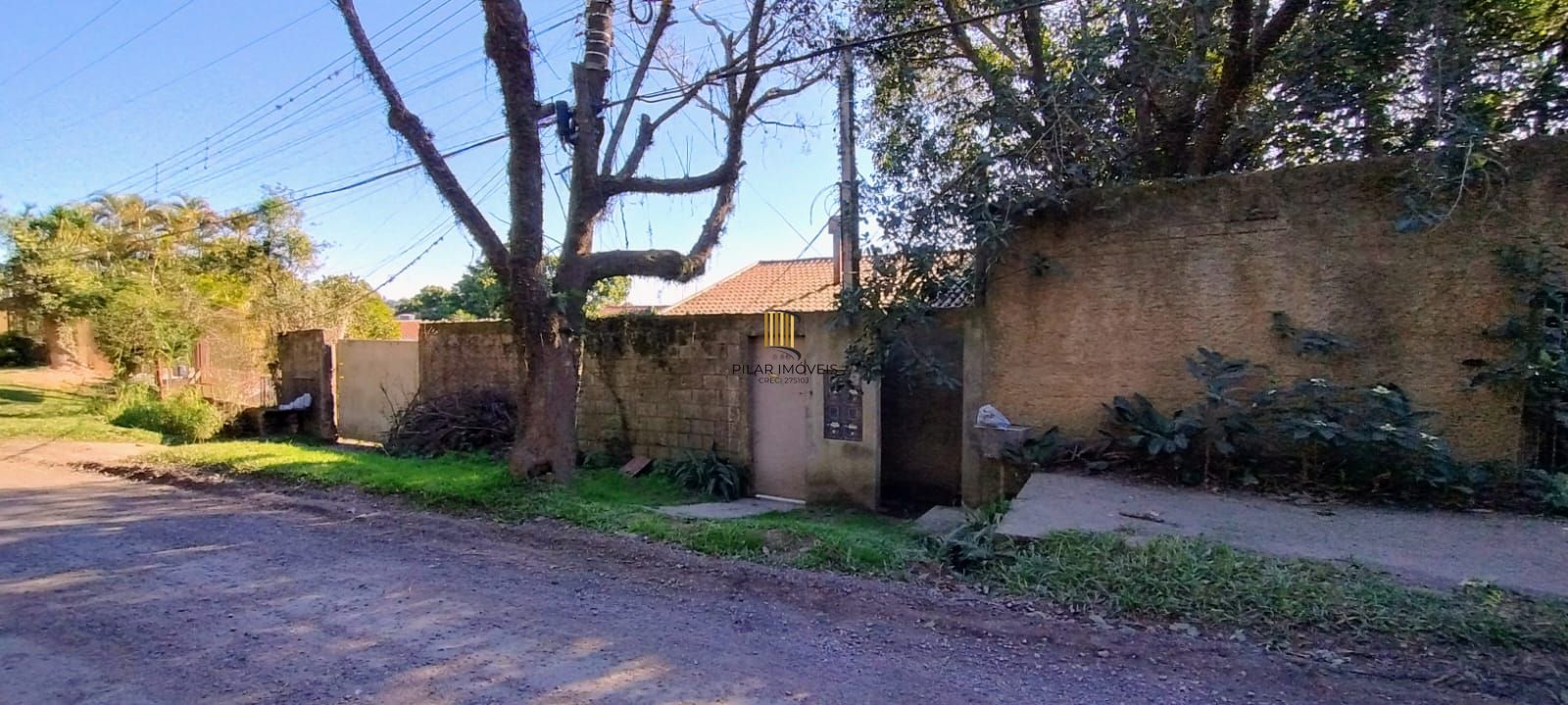 Casa Térrea, Bairro Campo Novo. - Pilar Imóveis